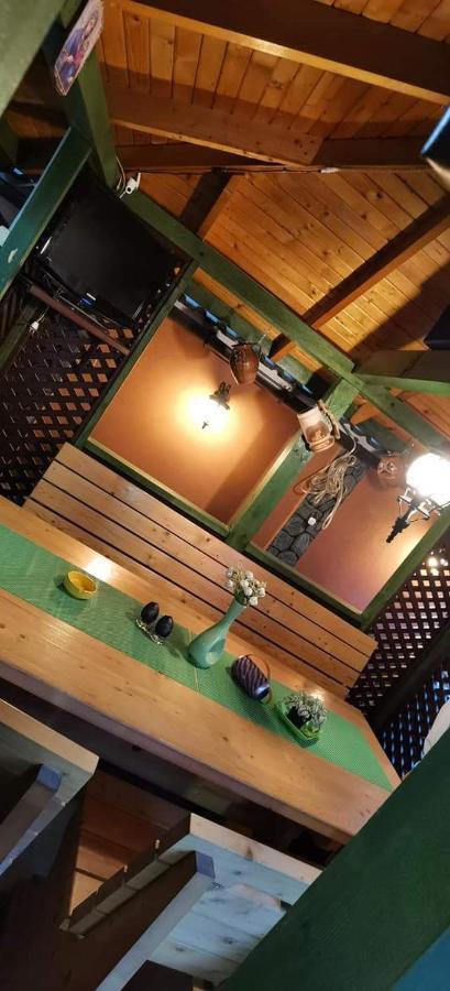 Casa Cizi Hotel Călimăneşti Buitenkant foto