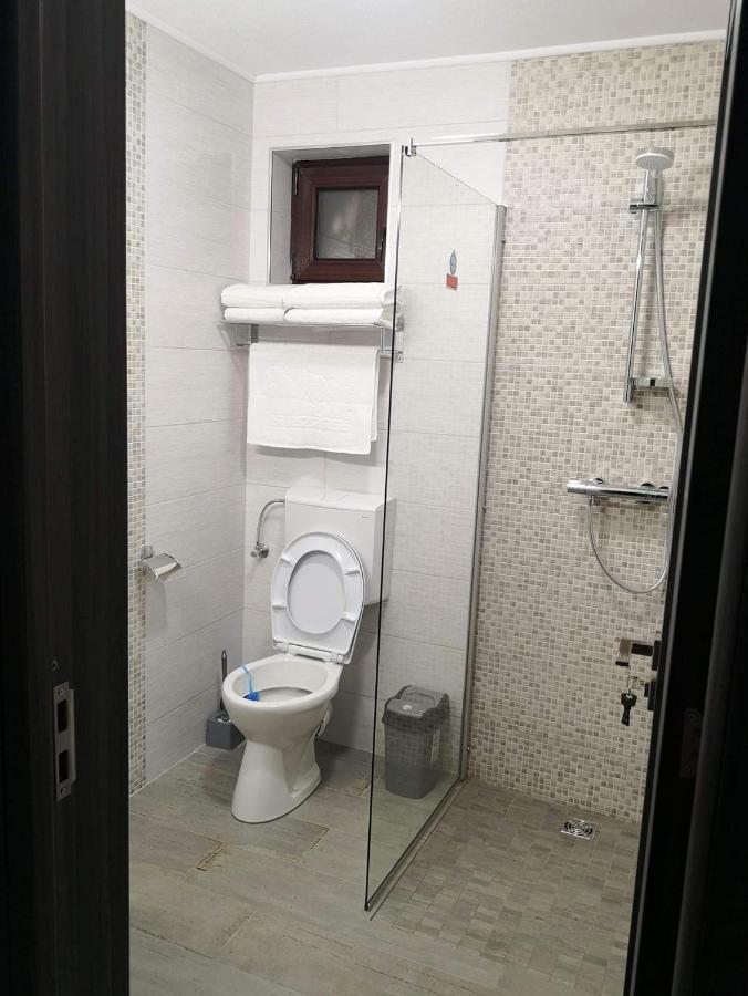 Casa Cizi Hotel Călimăneşti Buitenkant foto