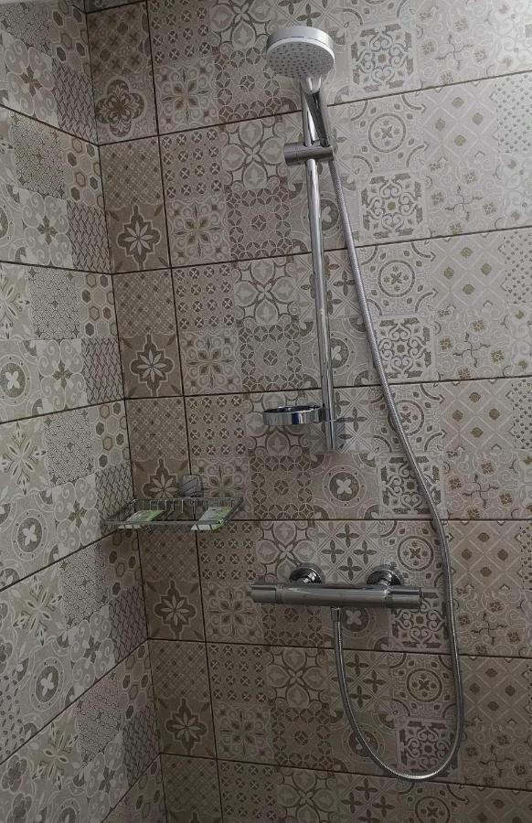 Casa Cizi Hotel Călimăneşti Buitenkant foto