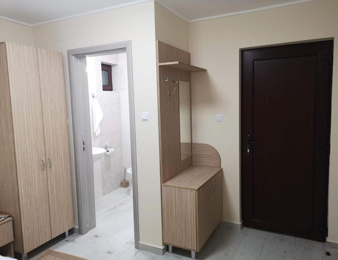 Casa Cizi Hotel Călimăneşti Buitenkant foto