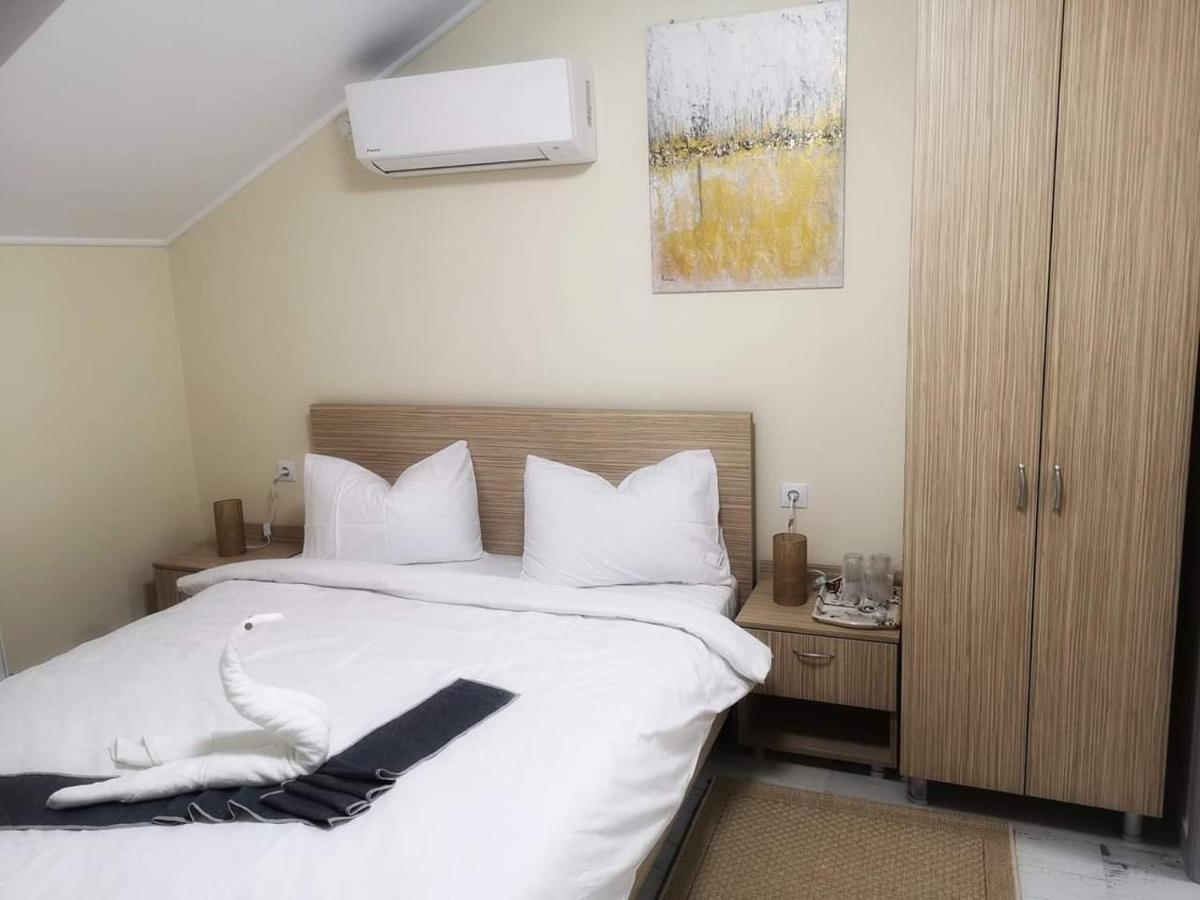 Casa Cizi Hotel Călimăneşti Buitenkant foto