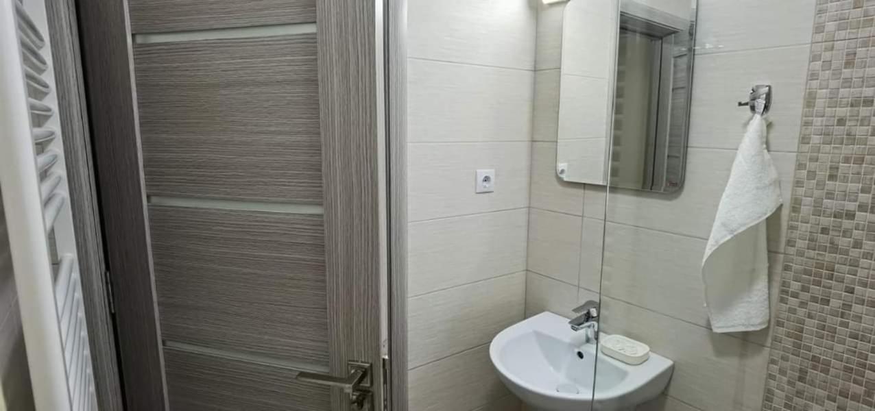 Casa Cizi Hotel Călimăneşti Buitenkant foto