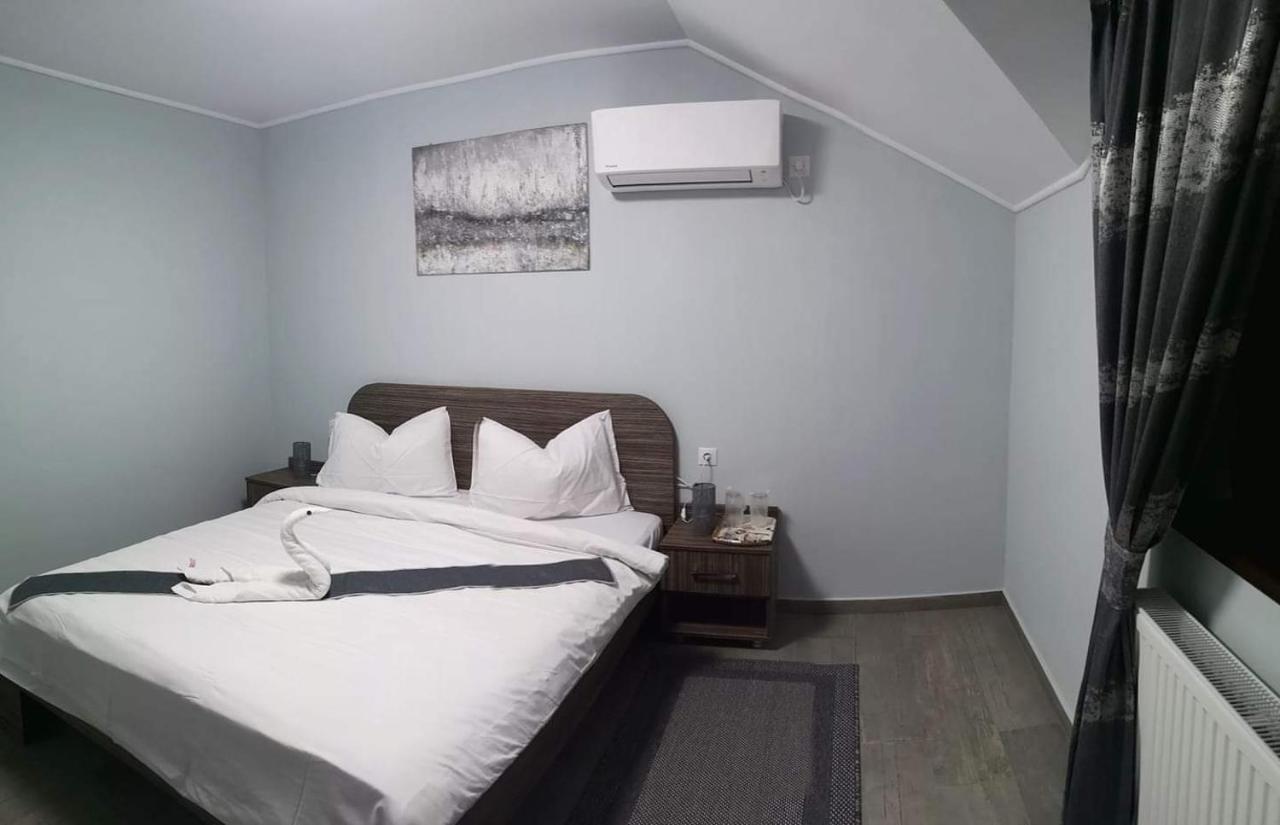 Casa Cizi Hotel Călimăneşti Buitenkant foto